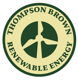 TBRE Logo